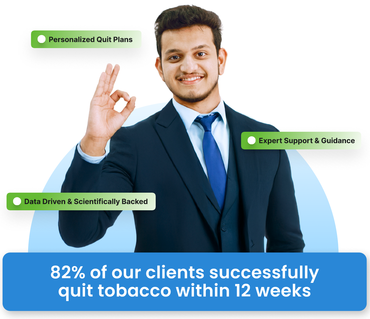 Quit Tobacco Program