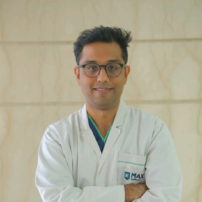 Dr. Ankit Vishwani