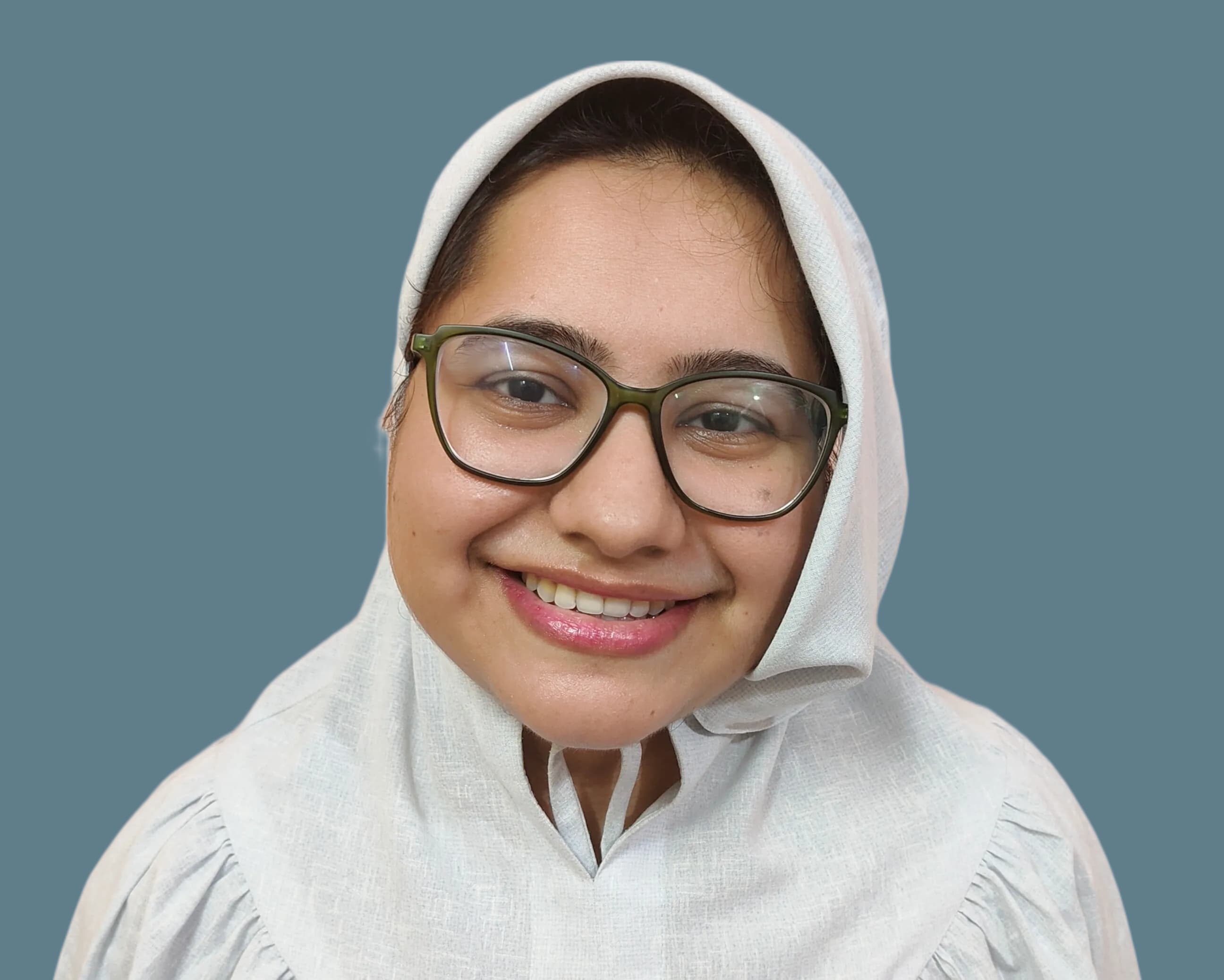 Dr. Mariya Tambawala