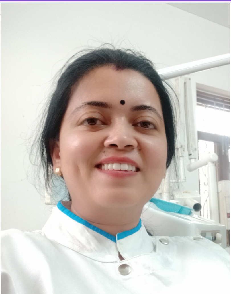 Dr. Richa Singh