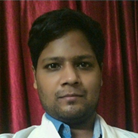 Dr. Siddhant Singh