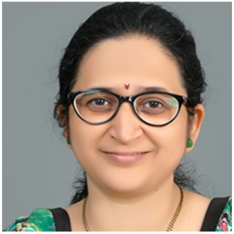 Dr. Kshipra Deshpande