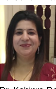 Dt. Sonal Bhatia