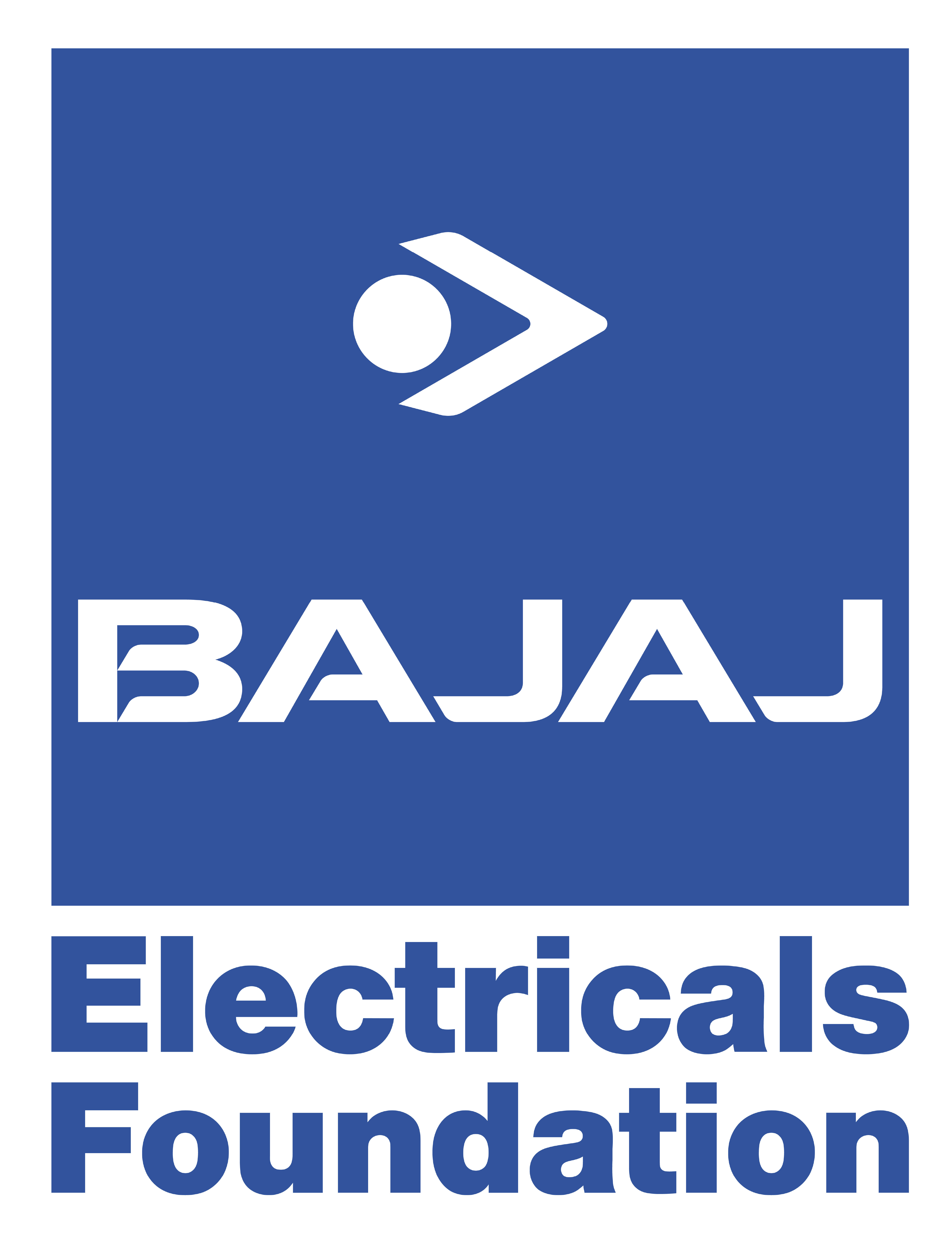 Bajaj Electricals Foundation